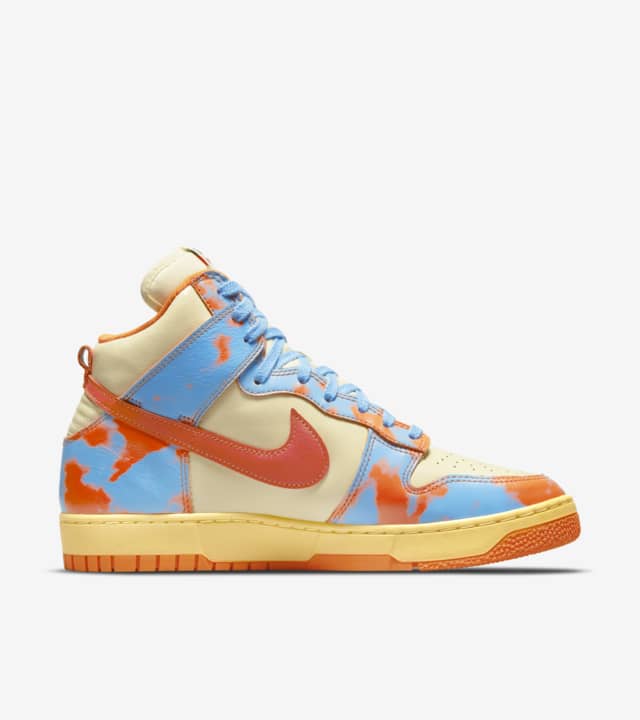 nike acid wash 1985